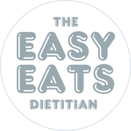 Easy Eats Dietitian logo