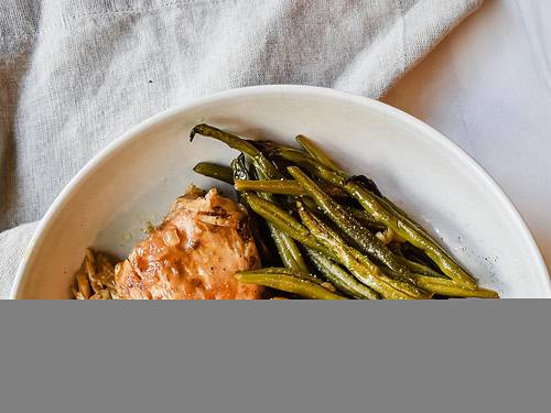 5 Ingredient Crockpot Chicken